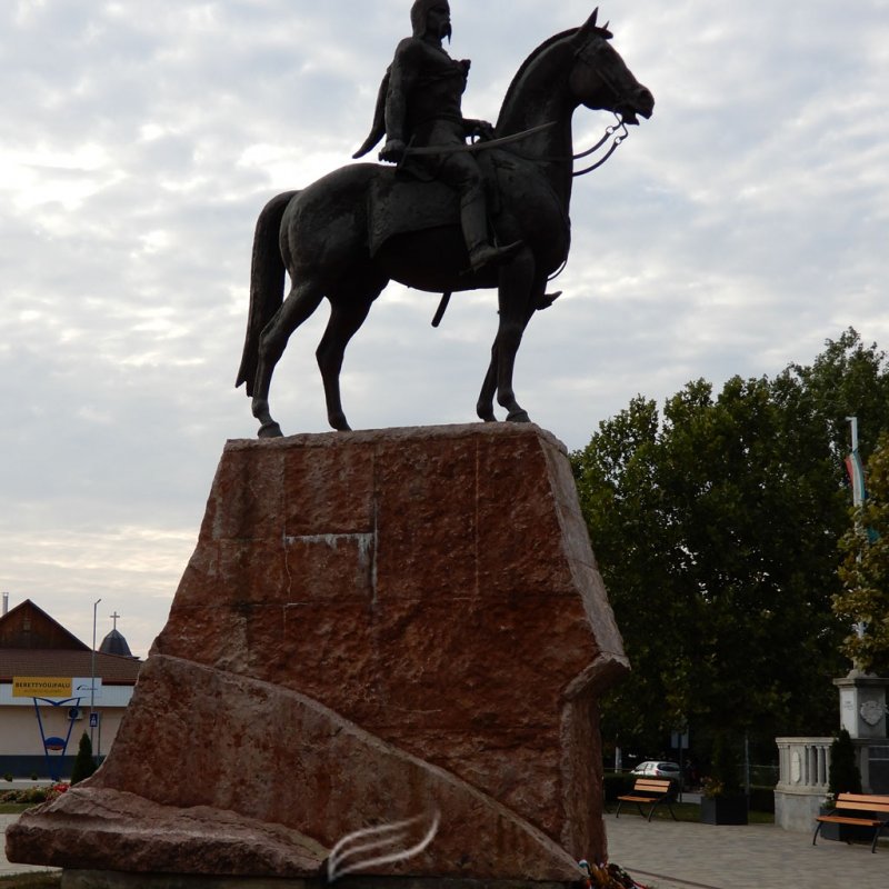 Kádár Vitéz emléknap 31